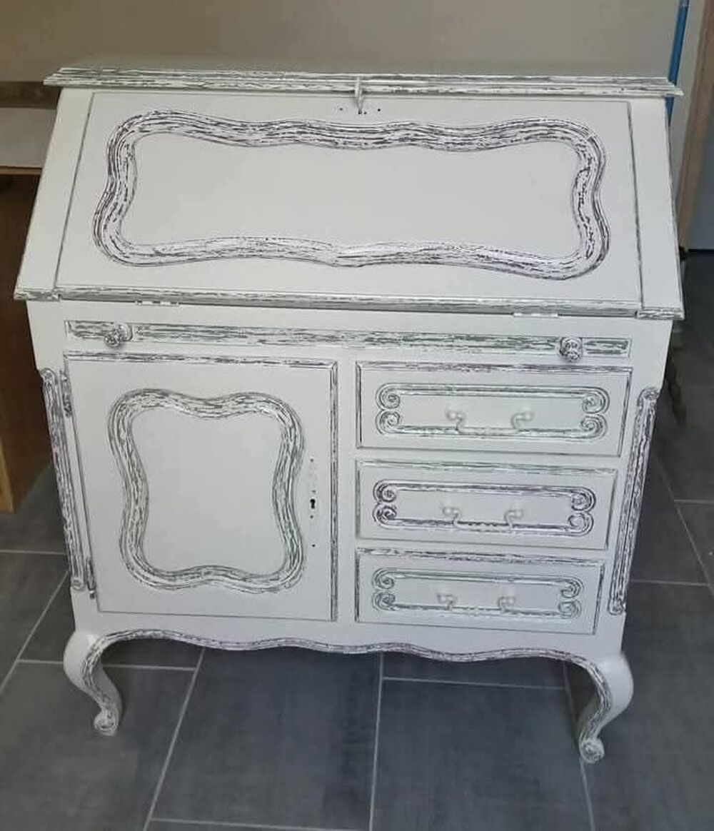  Ensemble garde-robe secr&eacute;taire chaise Meubles