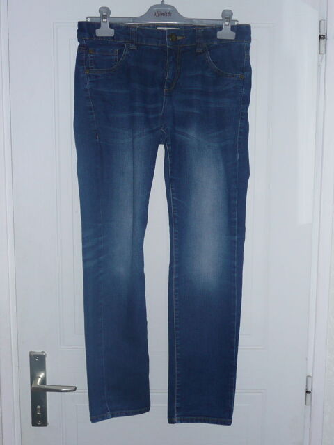 PANTALON JEANS TOM TAILOR 14 ANS 5 Escalquens (31)