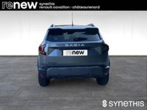 Duster Hybrid 140 Journey 2025 occasion 84300 Cavaillon