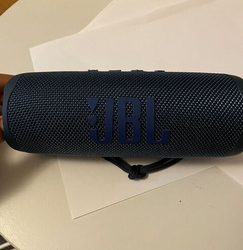 JBL FLIP 6 70 Paris 1 (75)