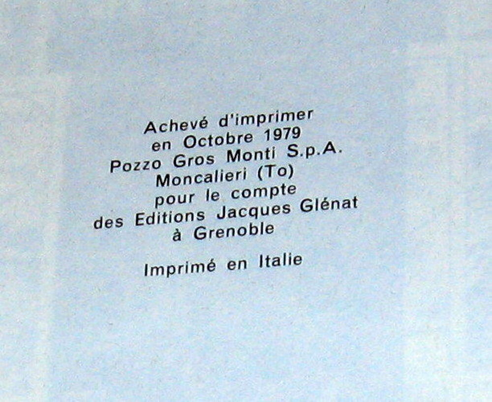 bd Rip Kirby tomes 3/4/10. Livres et BD