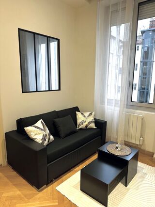  Appartement � vendre 2 pi�ces 35 m�