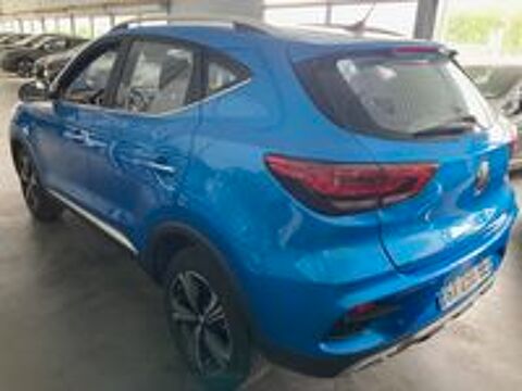 MG.ZS ZS 1.5L VTI-Tech 106ch 2WD Comfort 2023 occasion 59113 Seclin