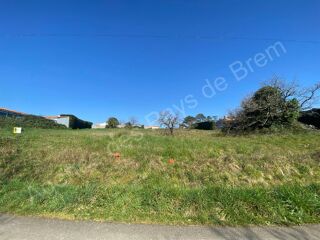  Terrain � vendre 1228 m�