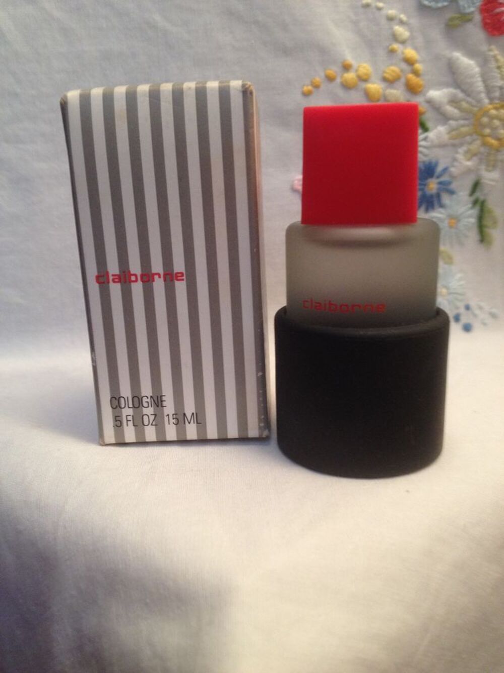 Miniatures de parfum 