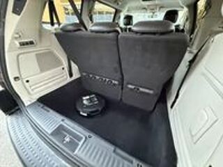 Voyager Chrysler Grand voyager 2.8 crd LIMITED 7 PLACES 2011 occasion 83830 Bargemon