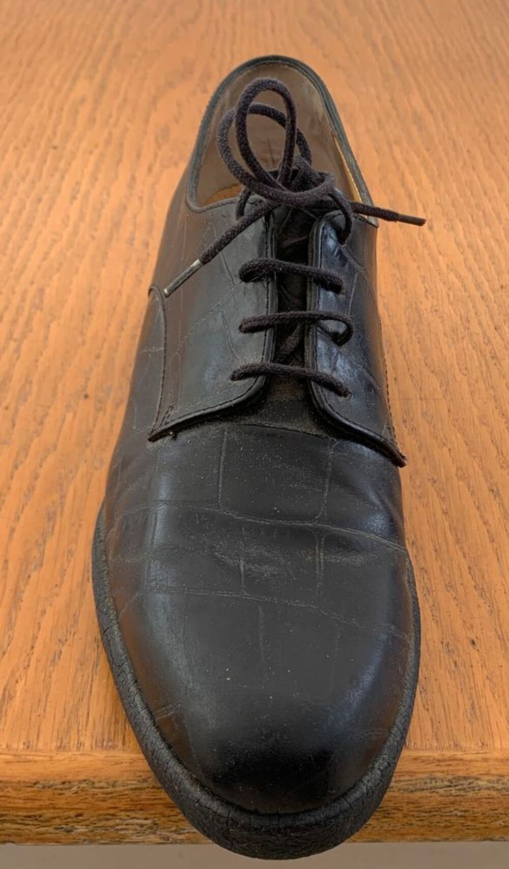 Achetez chaussures robert occasion annonce vente Saint Jean de