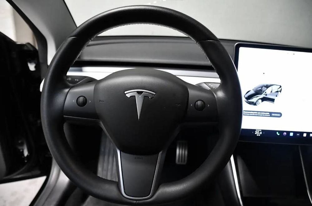 Model 3 MODEL 3 Performance Dual Motor AWD 2019 occasion 55100 Verdun