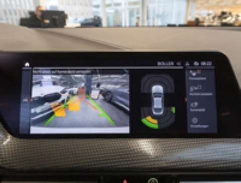 Serie 2 Gran Coupe 218i 136 ch BVM6 M Sport 2022 occasion 59000 Lille