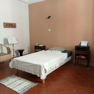  Appartement à vendre 3/4 pièces 117 m²