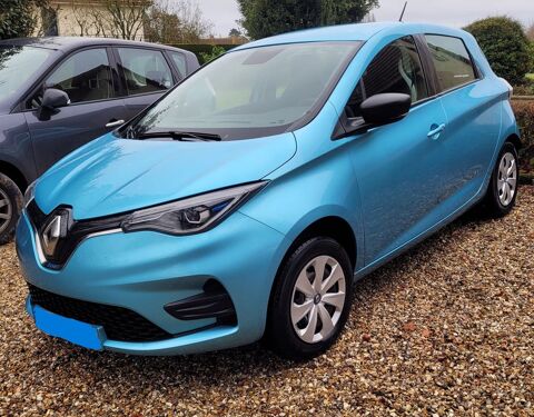 Renault zoe R110 Life