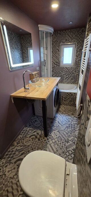  Maison à vendre 2 pièces 44 m²