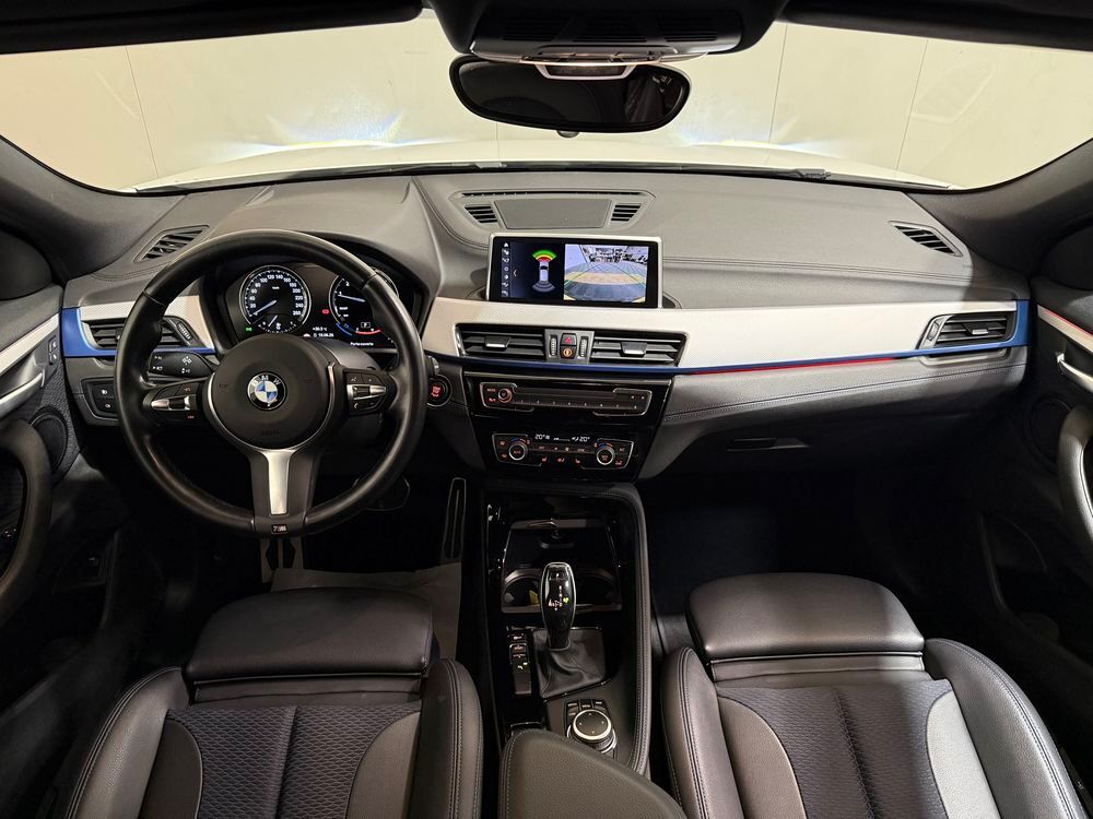 X2 sDrive 18i 136 ch DKG7 M Sport 2022 occasion 31100 Toulouse