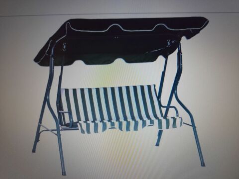 belle balancelle �tat neuf 60 Loudun (86)