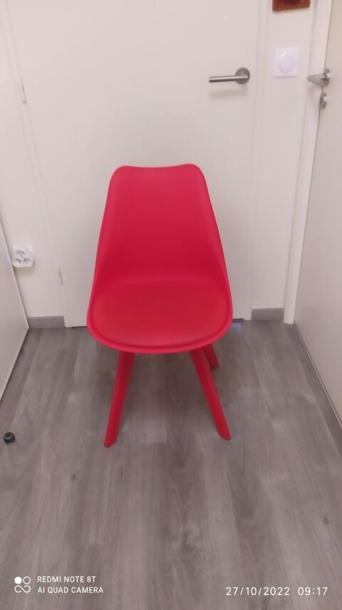 chaises de bureaux 25 Lagny-sur-Marne (77)
