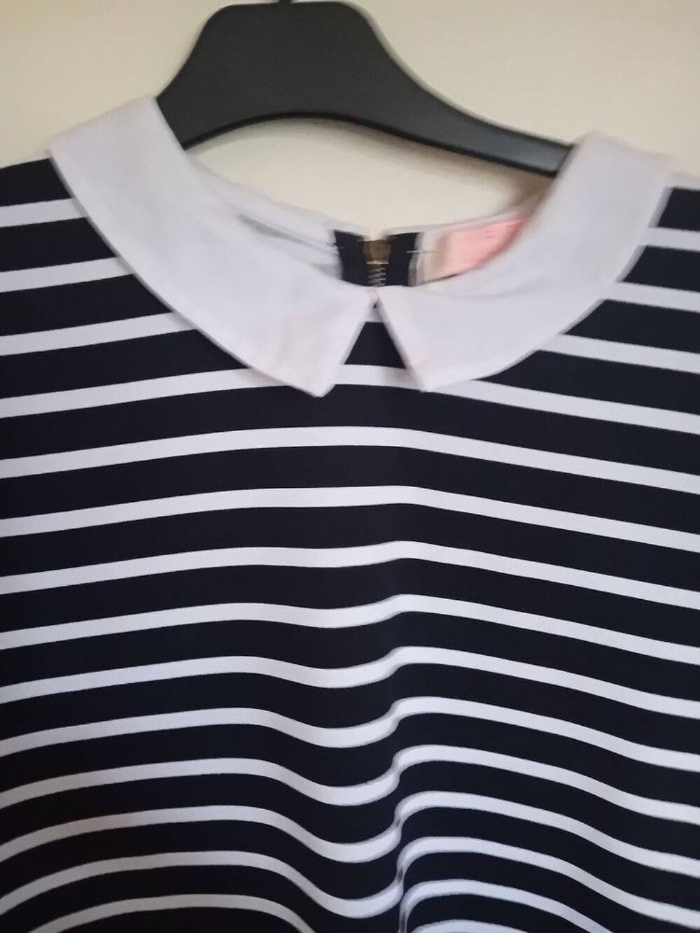POLO FEMME TAILLE 4 CACHE CACHE Vêtements