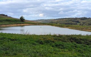  Ferme � vendre 7 pi�ces 230 m�