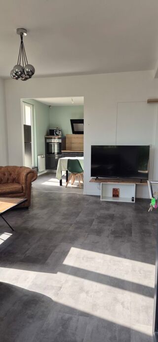  Appartement � vendre 5 pi�ces 91 m�