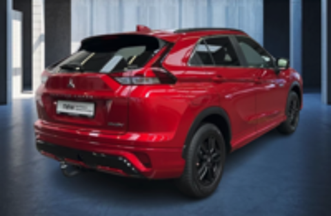 Eclipse Cross 2.4 MIVEC PHEV Twin Motor 4WD Intense (5 CV) 2022 occasion 59000 Lille