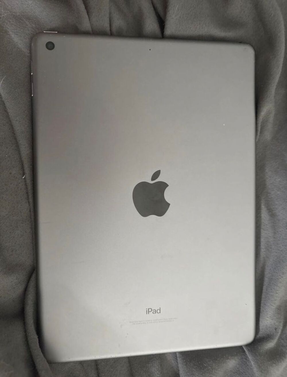 Ipad 5eme g&eacute;n&eacute;ration Téléphones et tablettes