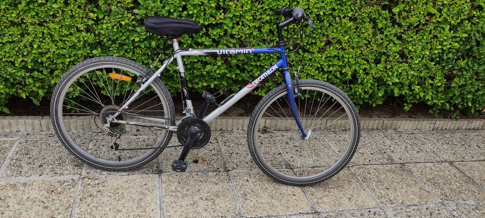 v&eacute;lo vitamin Vélos