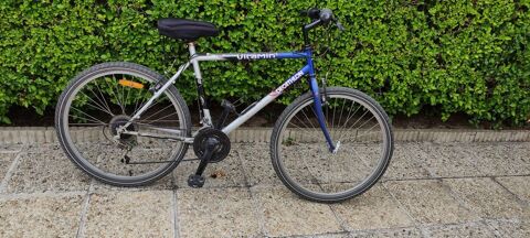 vélo vitamin 30 Eaubonne (95)