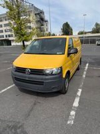 Transporter TRANSPORTER FGN VITRE CB 2.0 TDI 84 FAP 2.8T 2013 occasion 94500 Champigny-sur-Marne