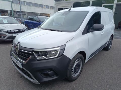 Renault Kangoo Express TCE 130 EXTRA - 22 2023 occasion Argenteuil 95100