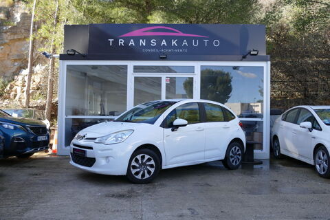 Annonce voiture Citron C3 6990 