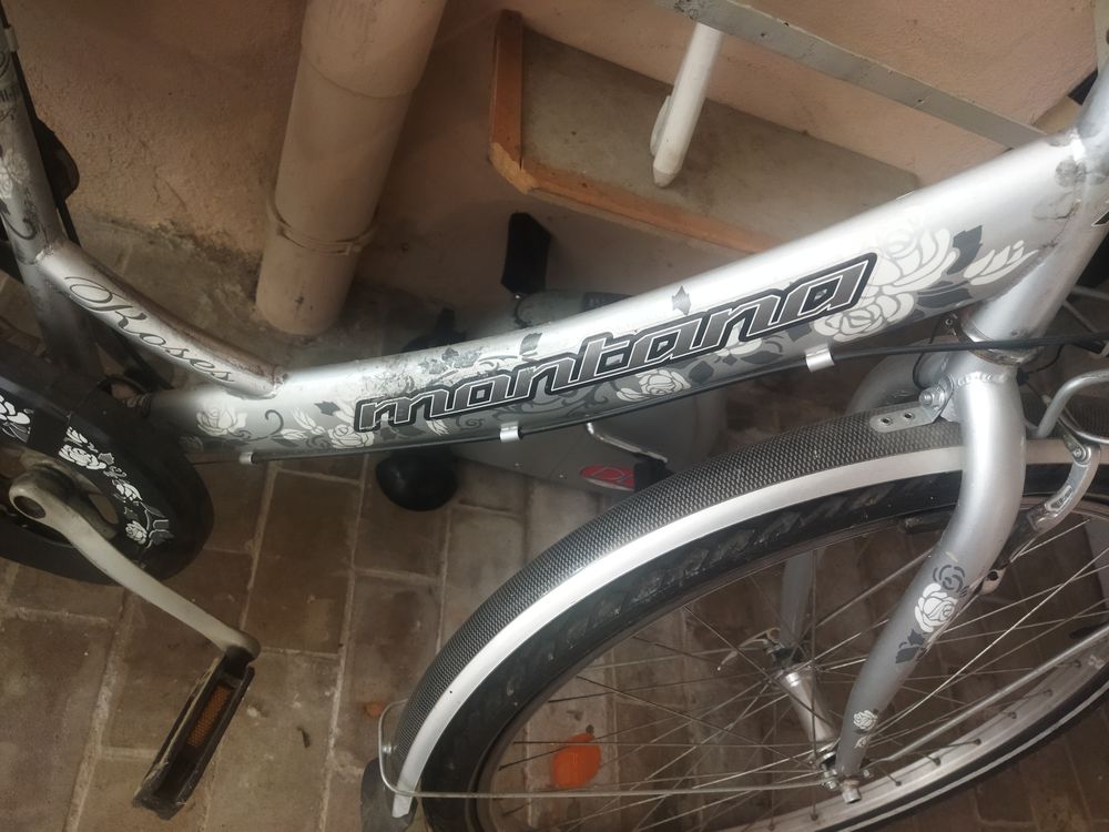 V&eacute;lo femme Vélos