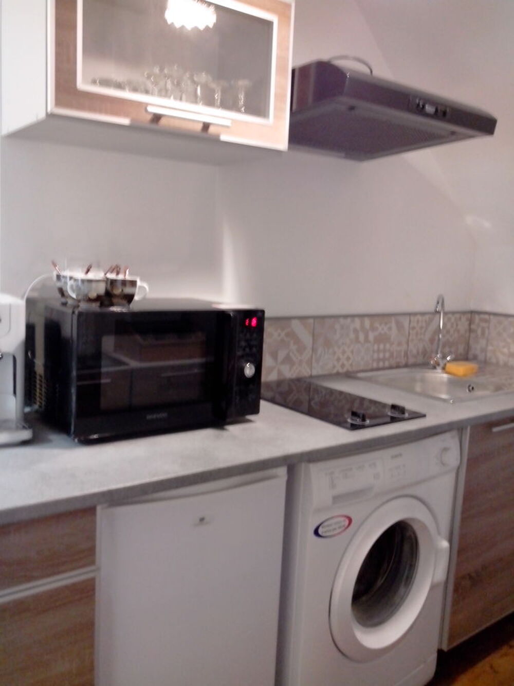 Location Appartement Beau T2 tout équipé centre Tarbes Tarbes