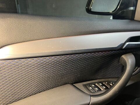BMW X1 xDrive 20i 192 ch BVA8 Lounge 2017 occasion Gex 01170