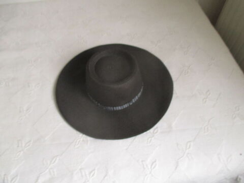 chapeau 0 Talence (33)