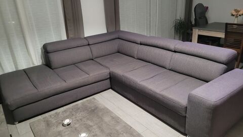 CANAPE ANGLE 170 Brou-sur-Chantereine (77)