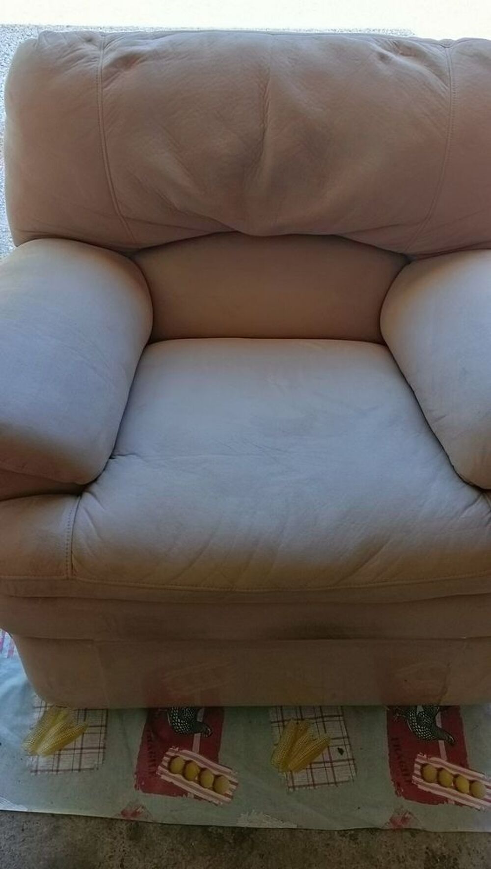 fauteuil de repos et de relaxation Meubles