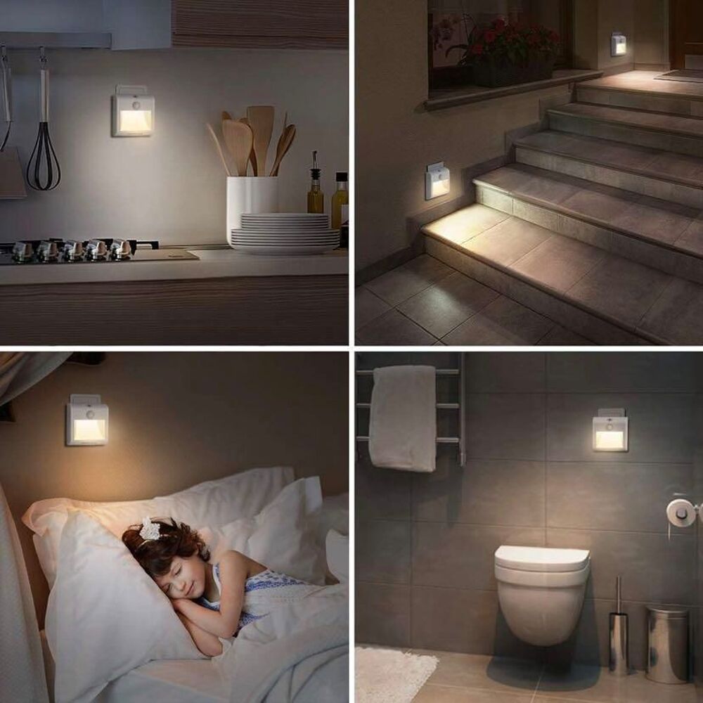veilleuse de nuit Omeril Décoration