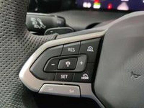 Golf 1.5 eHybrid 272 DSG6 GTE 2025 occasion 69006 Lyon