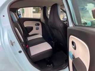 Twingo III 1.0 SCe 70 eco2 Stop & Start Intens 2015 occasion 42700 Firminy