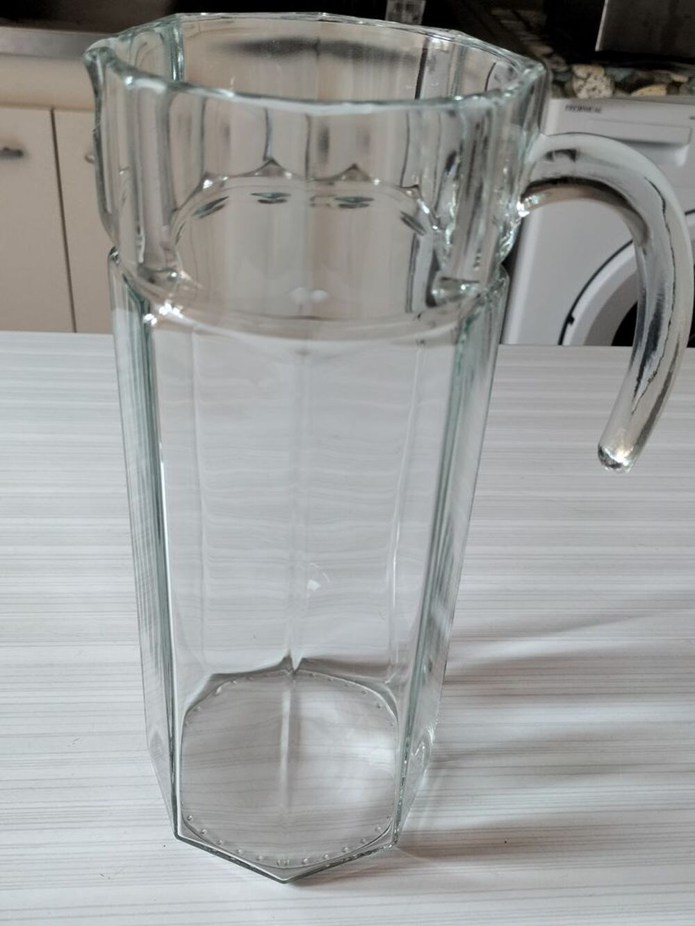 Carafe &agrave; eau Cuisine