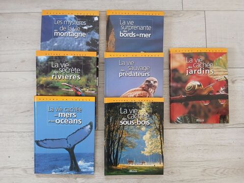 Collection de livres Limey-Remenauville (54)
