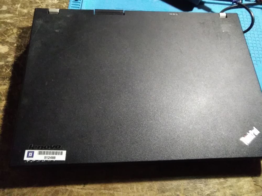 Pc Portable Lenovo Matériel informatique