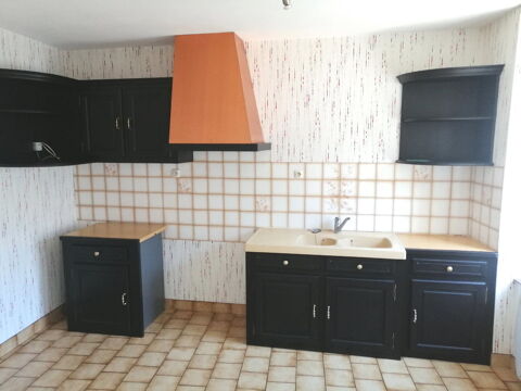   Maison de bourg  Maison - 6 pice(s) - 100 m