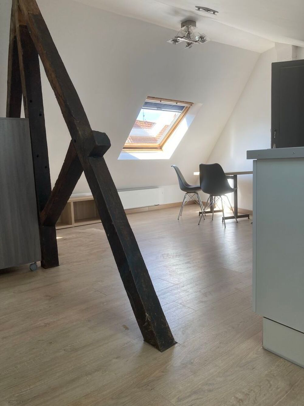Location Appartement STUDIO EQUIPE DOUAI Douai