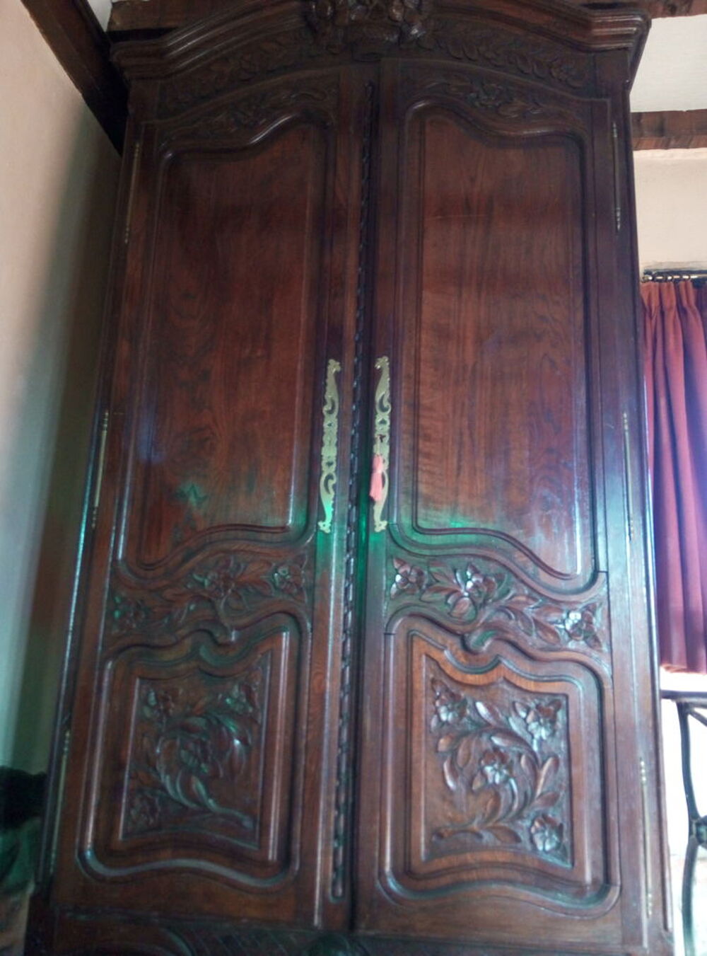 armoire ancienne Meubles