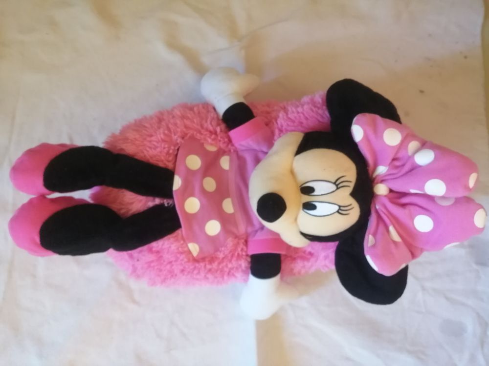 peluche Minnie Jeux / jouets