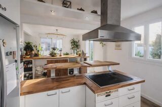  Maison � vendre 8 pi�ces 158 m�