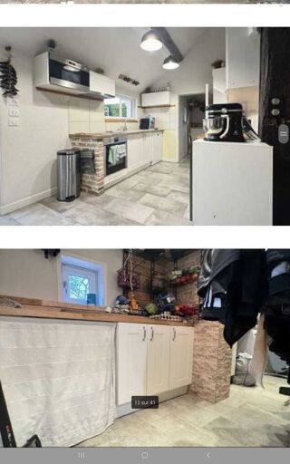  Maison � vendre 3 pi�ces 76 m�