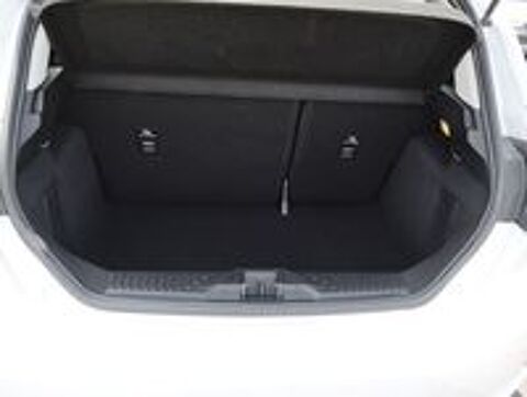 Fiesta 1.1 75 ch S&S BVM5 Cool & Connect 2022 occasion 59820 Gravelines