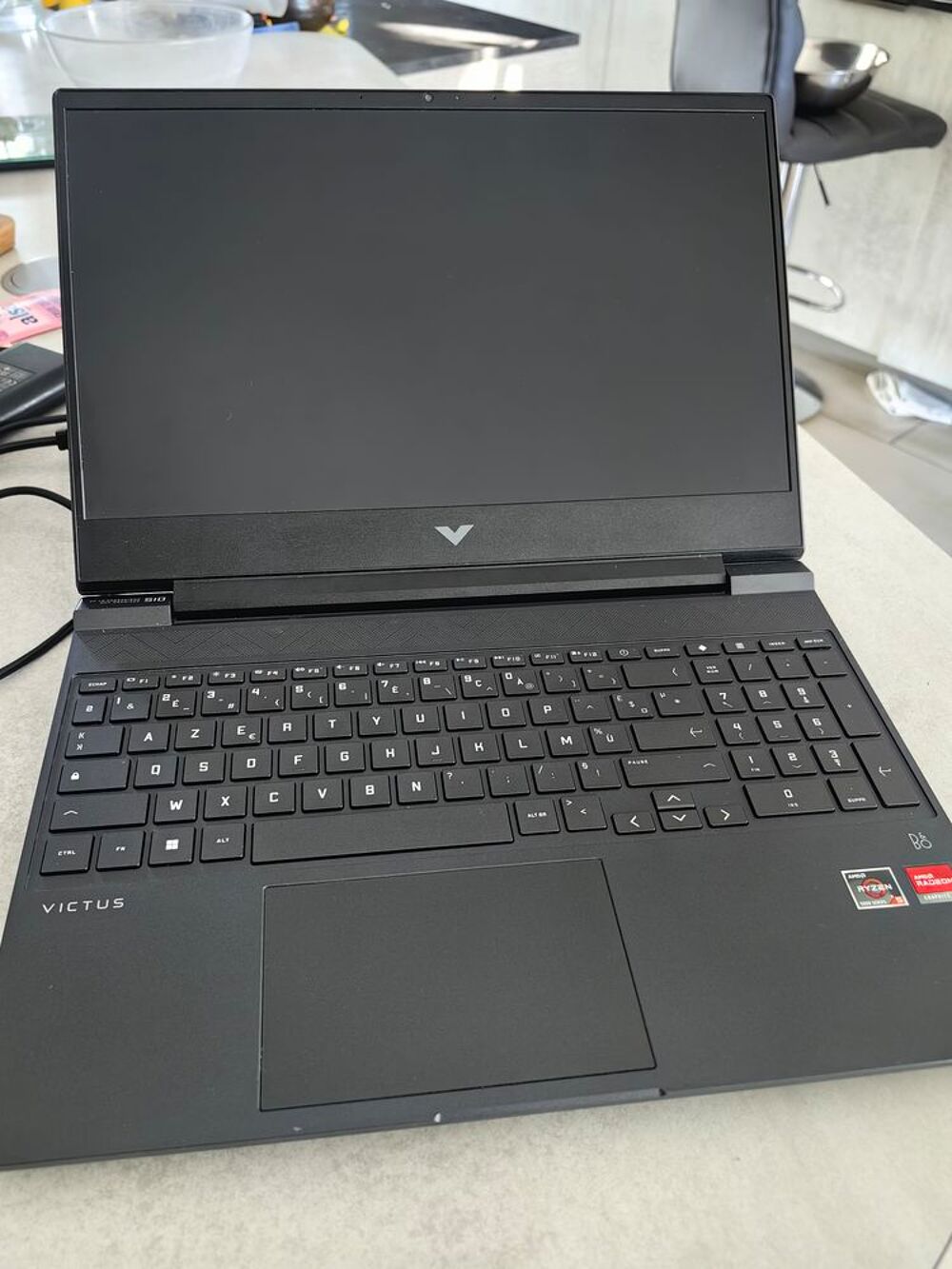 Ordinateur gaming hp Matériel informatique