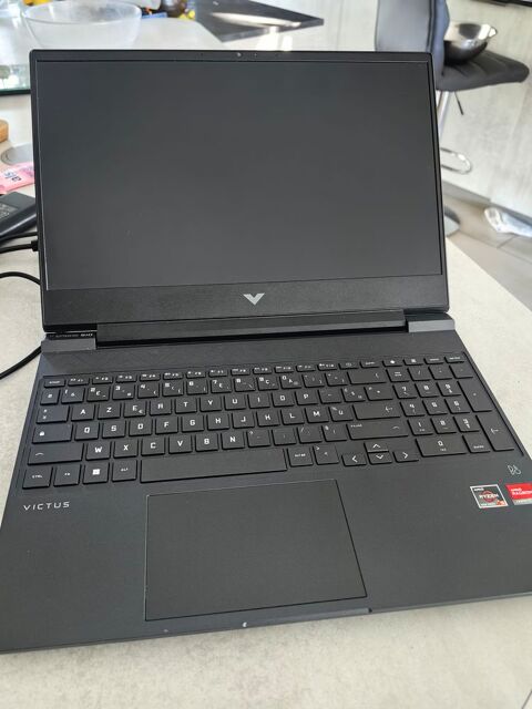 Ordinateur gaming hp 520 Montpellier (34)